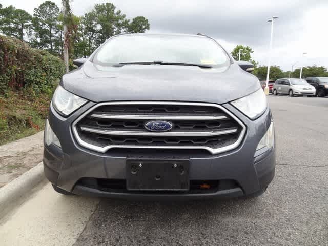 Thumbnail: 2018 Ford EcoSport - 5