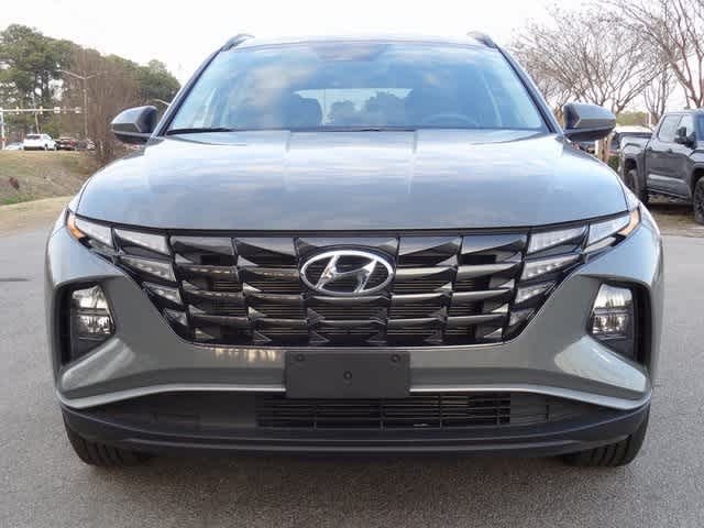 Thumbnail: 2024 Hyundai Tucson - 7