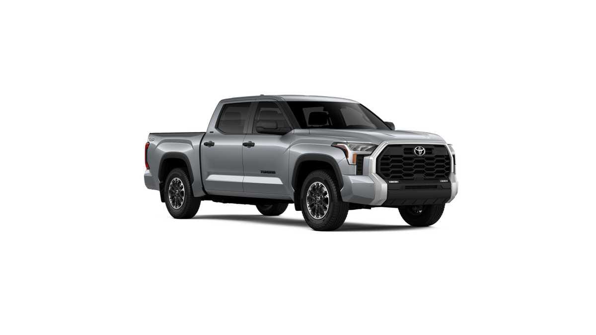 Thumbnail: 2026 Toyota Tundra - 15