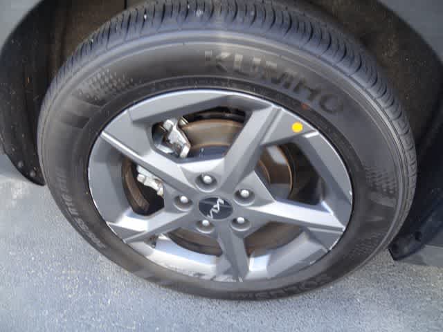 Thumbnail: 2025 Kia K4 - 23