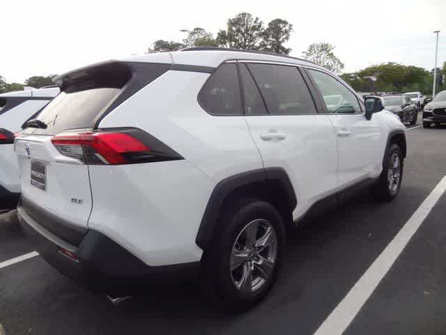 Thumbnail: 2024 Toyota RAV4 - 6