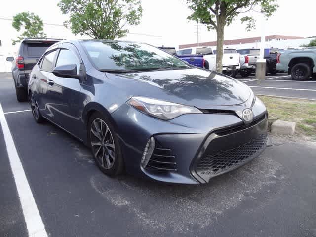 Thumbnail: 2019 Toyota Corolla - 3