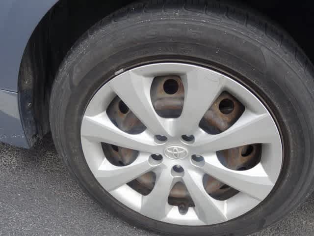 Thumbnail: 2020 Toyota Corolla - 11