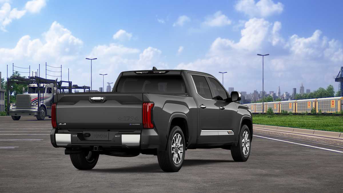 Thumbnail: 2026 Toyota Tundra - 9