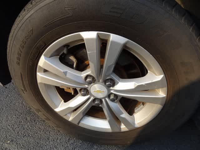 Thumbnail: 2014 Chevrolet Equinox - 13