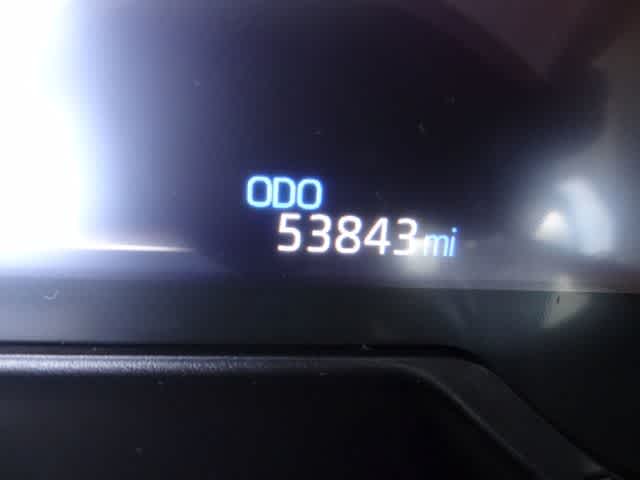 Thumbnail: 2024 Toyota RAV4 - 10