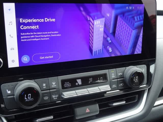 Thumbnail: 2024 Toyota Grand Highlander - 26
