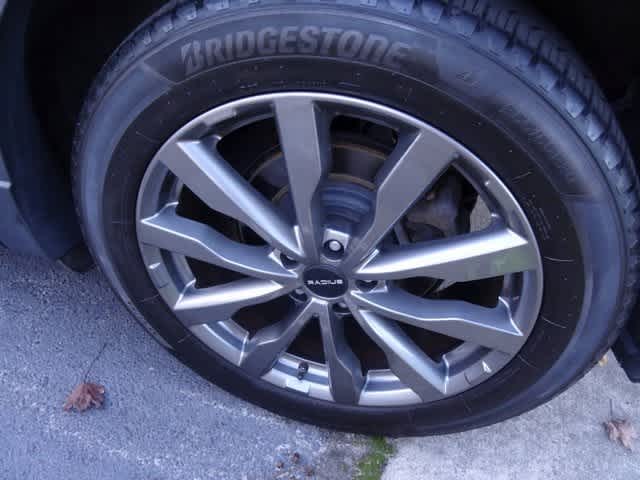 Thumbnail: 2018 Mazda CX-9 - 12