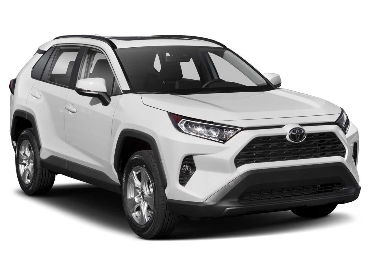 Thumbnail: 2021 Toyota RAV4 - 6