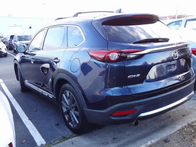 Thumbnail: 2018 Mazda CX-9 - 4