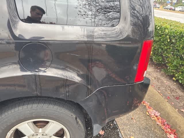 Thumbnail: 2010 Honda Pilot - 5