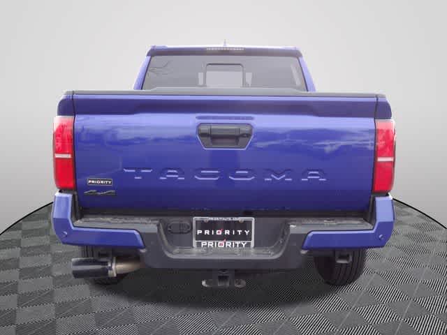 Thumbnail: 2024 Toyota Tacoma - 3