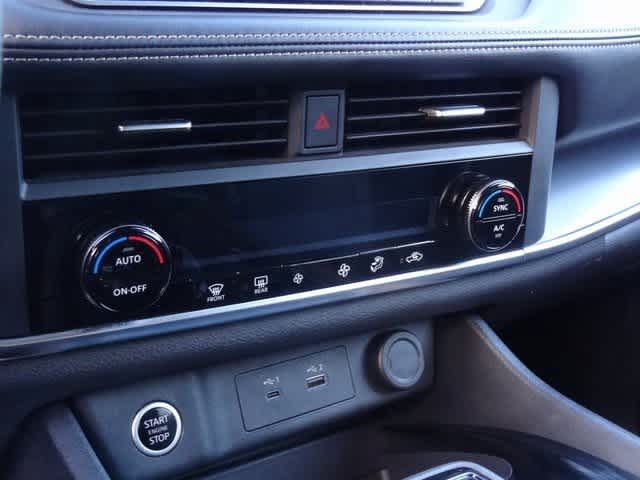 Thumbnail: 2023 Nissan Rogue - 15