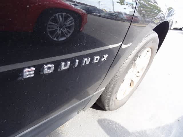 Thumbnail: 2021 Chevrolet Equinox - 15