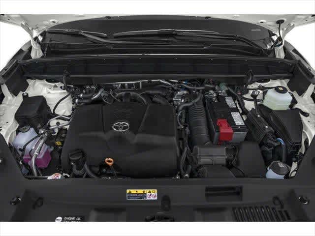 Thumbnail: 2021 Toyota Highlander - 12