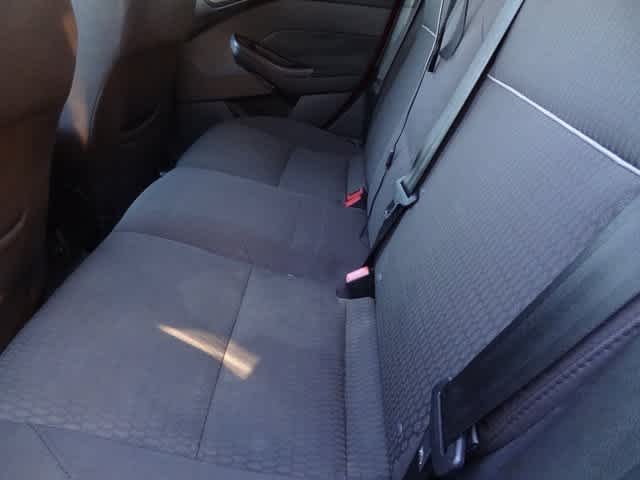 Thumbnail: 2012 Ford Focus - 15