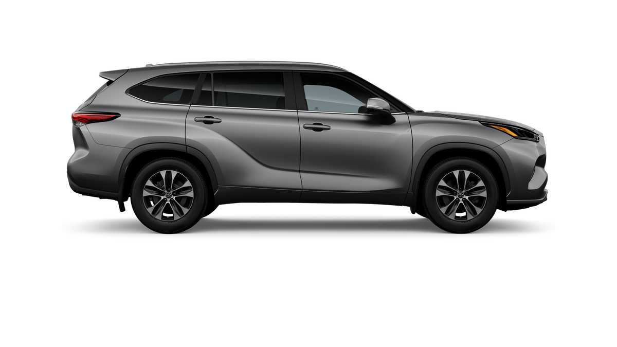 Thumbnail: 2026 Toyota Highlander - 12