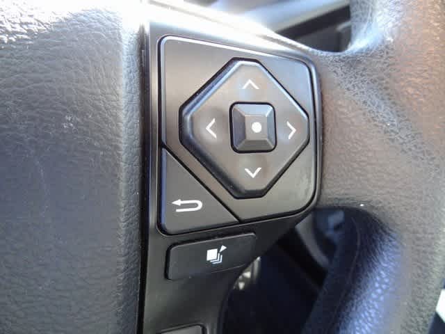 Thumbnail: 2022 Toyota Tacoma - 13