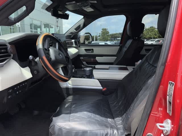 Thumbnail: 2022 Toyota Tundra - 6