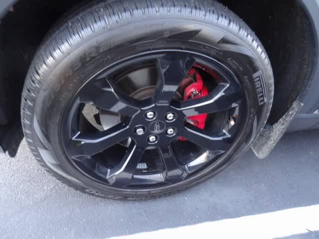 Thumbnail: 2023 Ford Explorer - 24