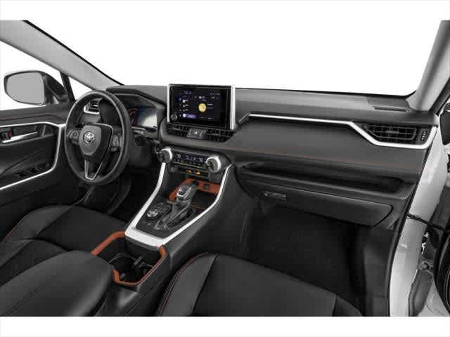 Thumbnail: 2023 Toyota RAV4 - 15