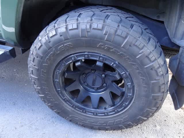 Thumbnail: 2022 Toyota 4Runner - 15