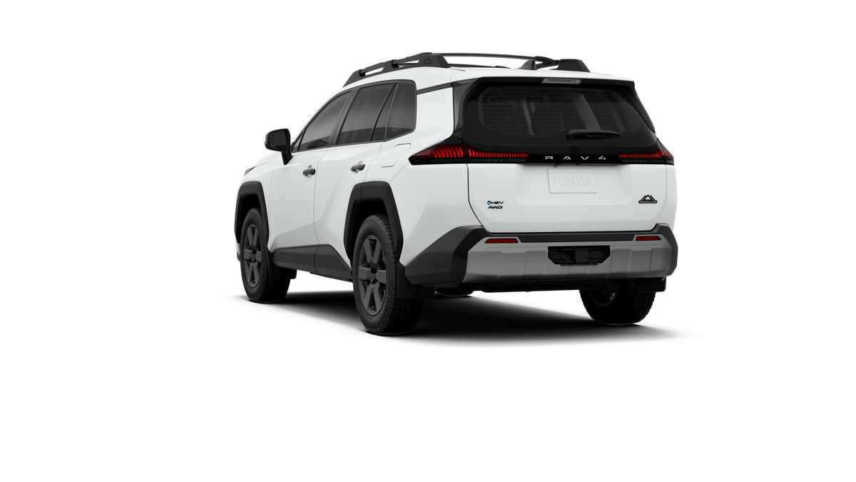 Thumbnail: 2026 Toyota RAV4 - 7