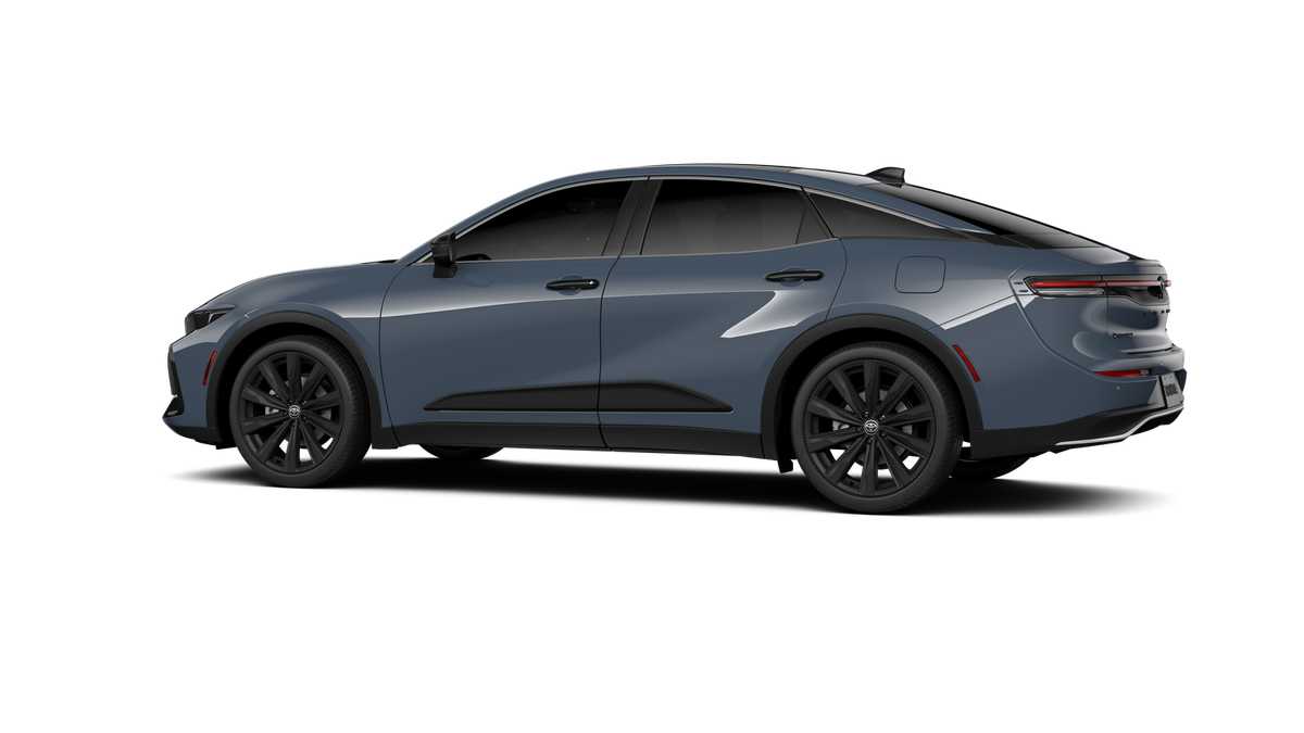 Thumbnail: 2026 Toyota Crown - 5