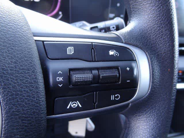 Thumbnail: 2024 Kia Sportage - 15