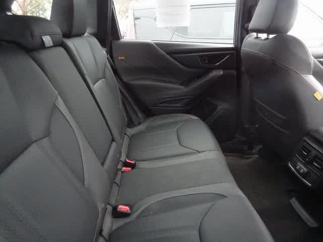 Thumbnail: 2023 Subaru Forester - 9