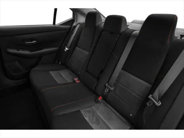 Thumbnail: 2022 Nissan Sentra - 9