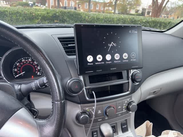 2013 Toyota Highlander SE -
                  Chesapeake, VA