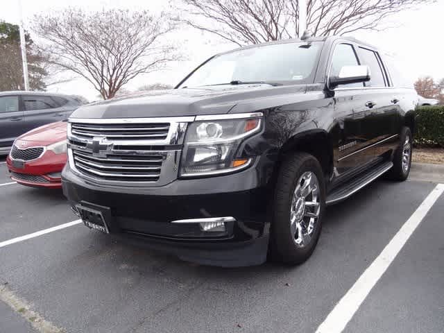 2017 Chevrolet Suburban Premier -
                  Chesapeake, VA