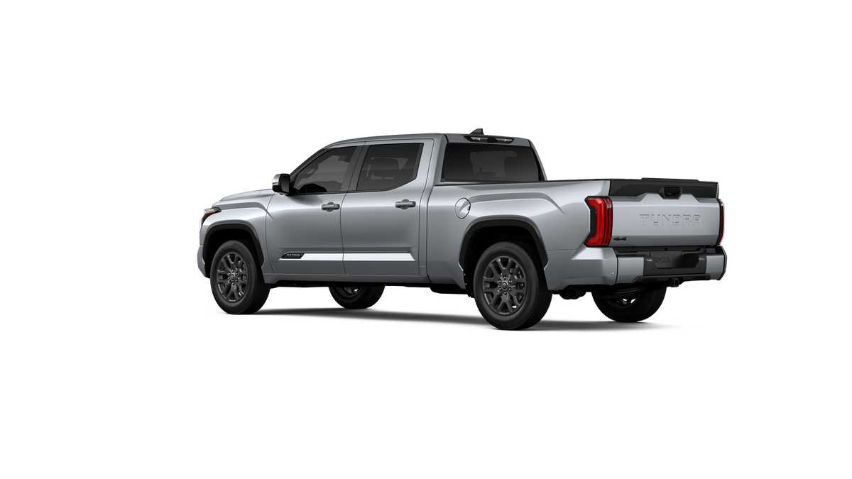 Thumbnail: 2026 Toyota Tundra - 6