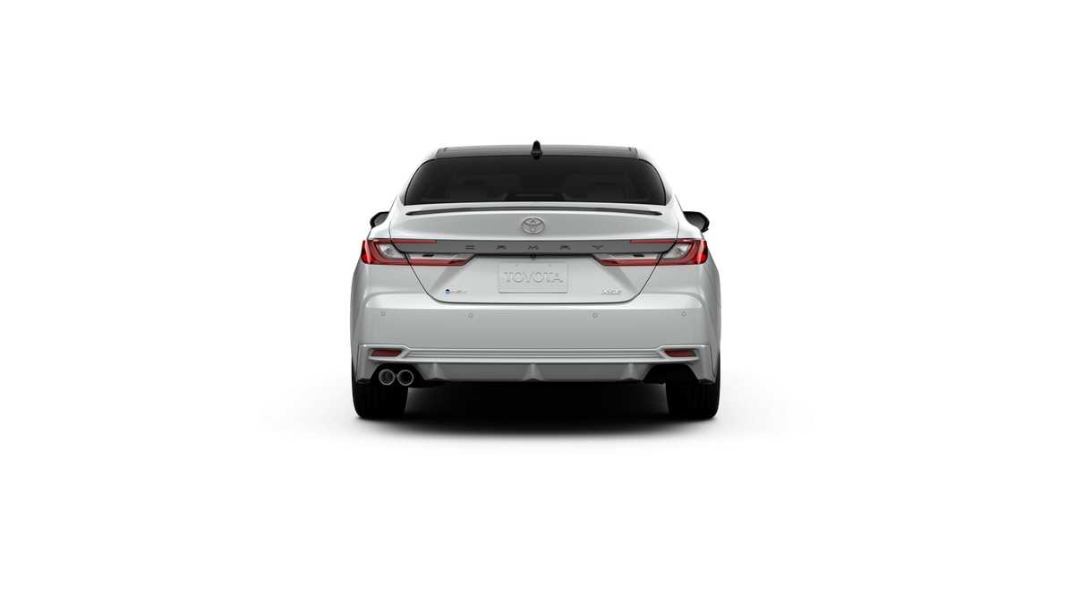 Thumbnail: 2026 Toyota Camry - 8