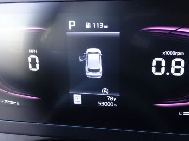 Thumbnail: 2024 Kia Sportage - 17