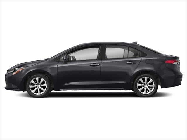 Thumbnail: 2023 Toyota Corolla - 3
