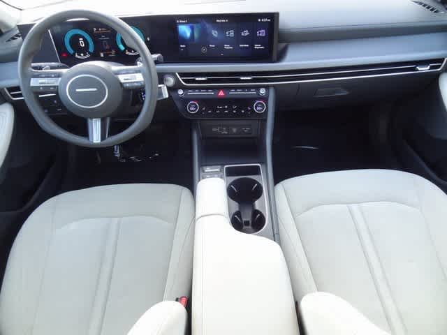 Thumbnail: 2024 Hyundai Sonata - 13