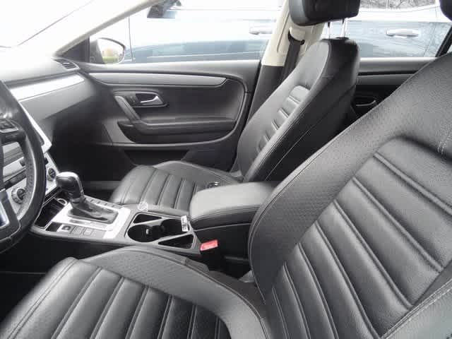 Thumbnail: 2015 Volkswagen CC - 7