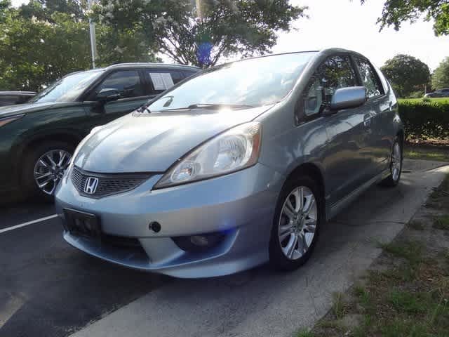 2011 Honda Fit Sport -
                  Chesapeake, VA