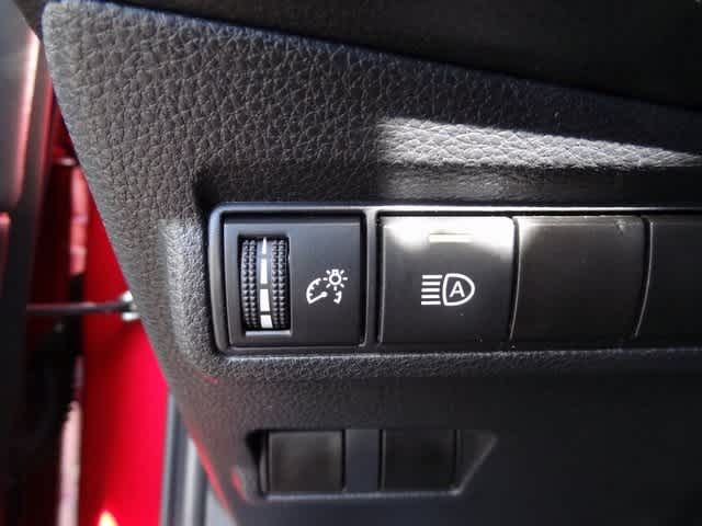 Thumbnail: 2023 Toyota Corolla Cross - 15