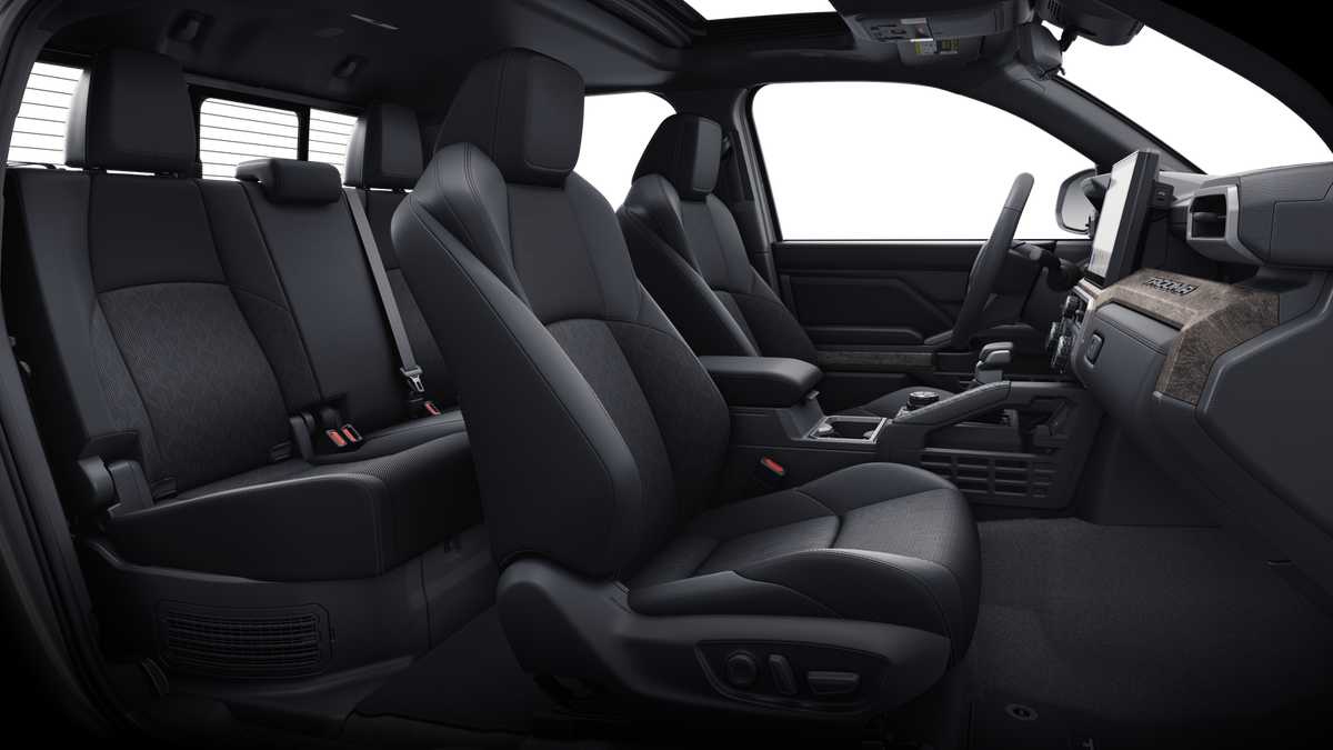 Thumbnail: 2026 Toyota Tacoma - 20