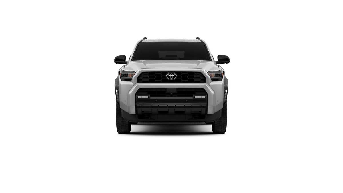 Thumbnail: 2026 Toyota 4Runner - 17