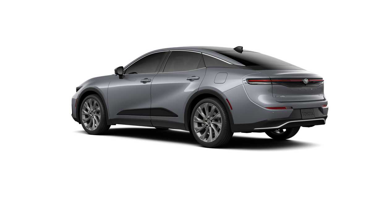 Thumbnail: 2026 Toyota Crown - 6