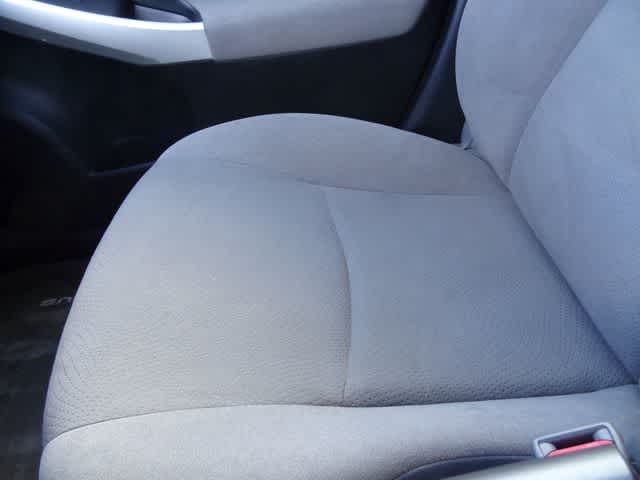 Thumbnail: 2015 Toyota Prius - 16