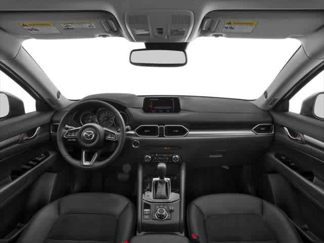 Thumbnail: 2017 Mazda CX-5 - 5