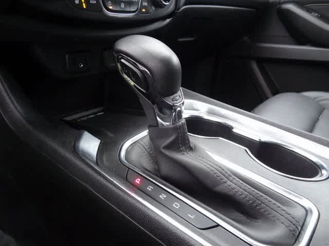 Thumbnail: 2023 Chevrolet Traverse - 33