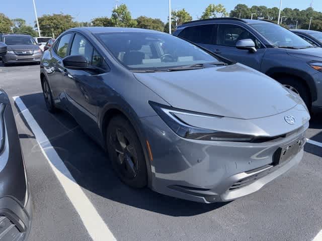 Thumbnail: 2023 Toyota Prius - 2