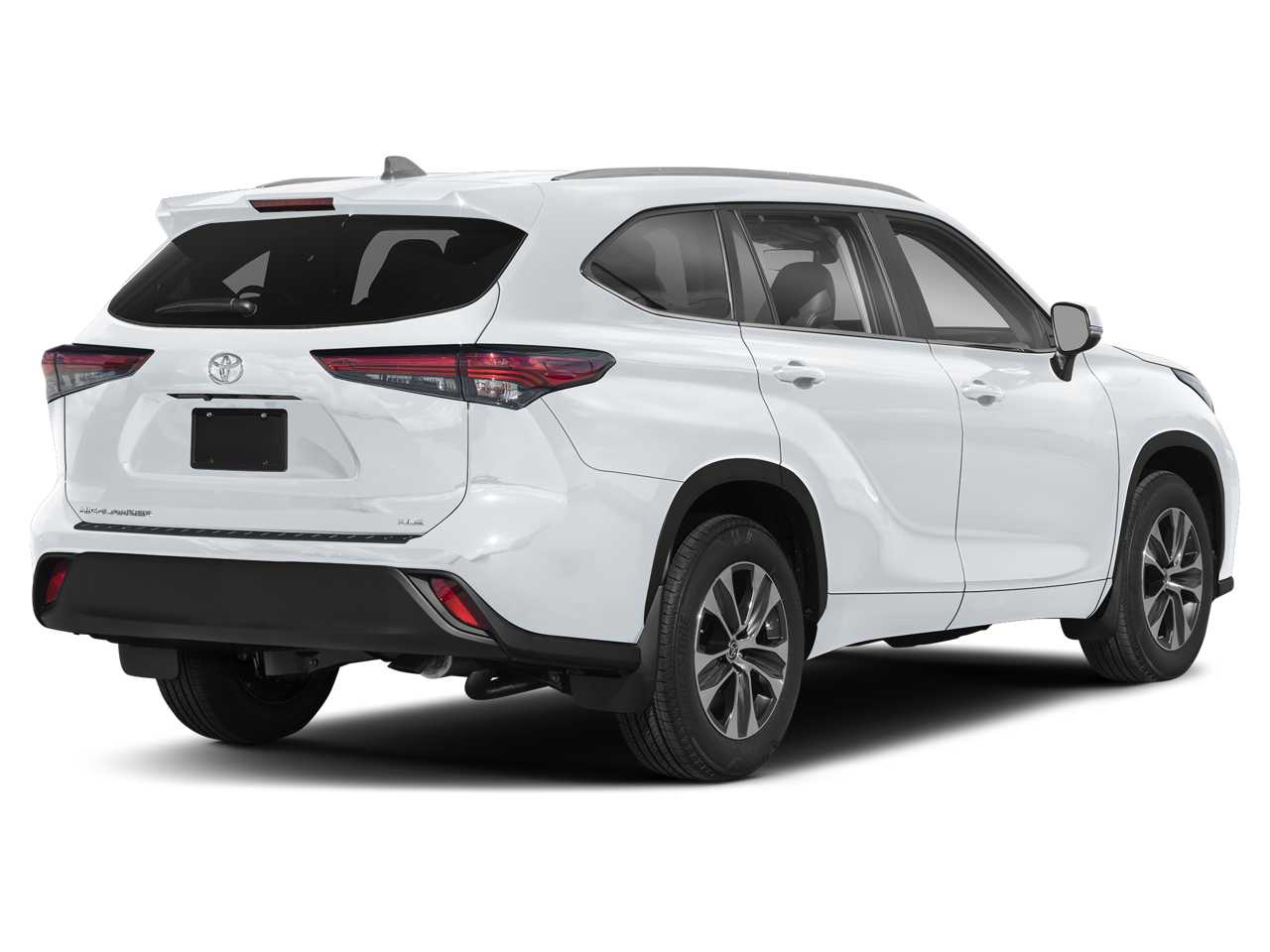 Thumbnail: 2024 Toyota Highlander - 2