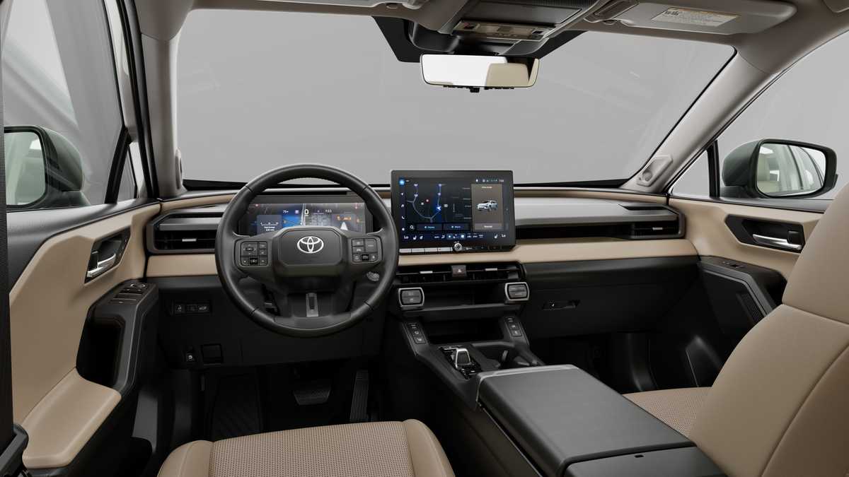 Thumbnail: 2026 Toyota RAV4 - 19